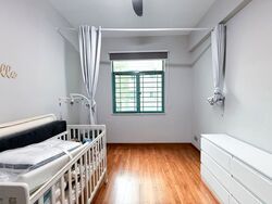 Merawoods (D23), Condominium #552549441